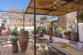 Riad Maison Arabo-Andalouse